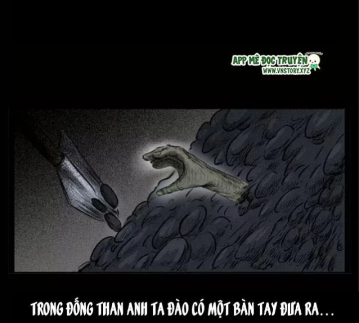 Tam Lão Gia Kinh Kỳ Thủ Trát Chapter 4 - Trang 2