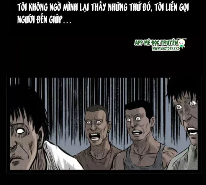 Tam Lão Gia Kinh Kỳ Thủ Trát Chapter 4 - Trang 2