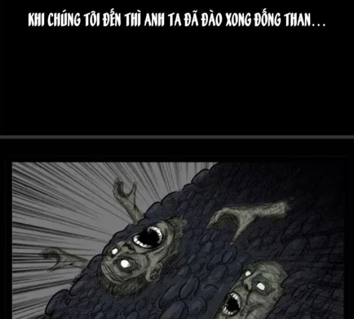 Tam Lão Gia Kinh Kỳ Thủ Trát Chapter 4 - Trang 2