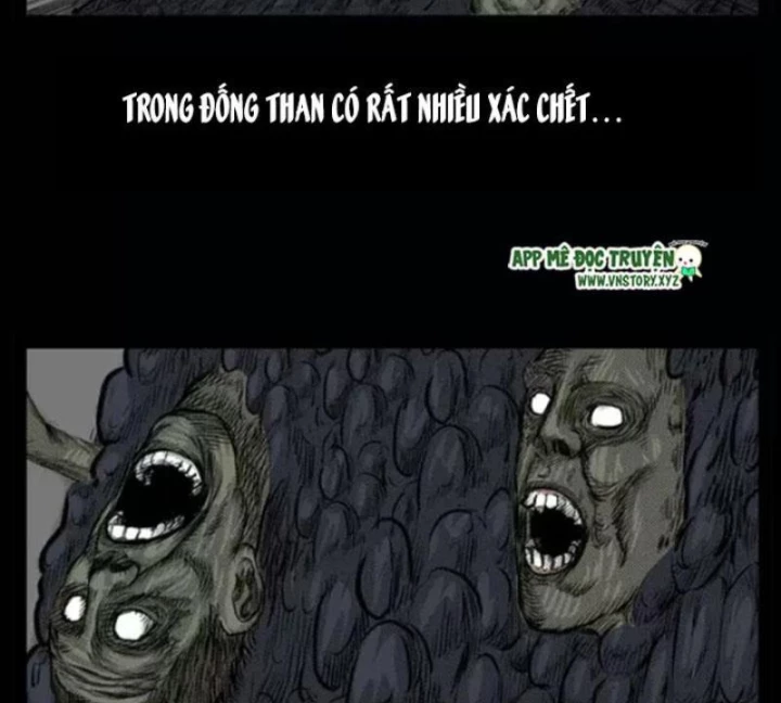 Tam Lão Gia Kinh Kỳ Thủ Trát Chapter 4 - Trang 2