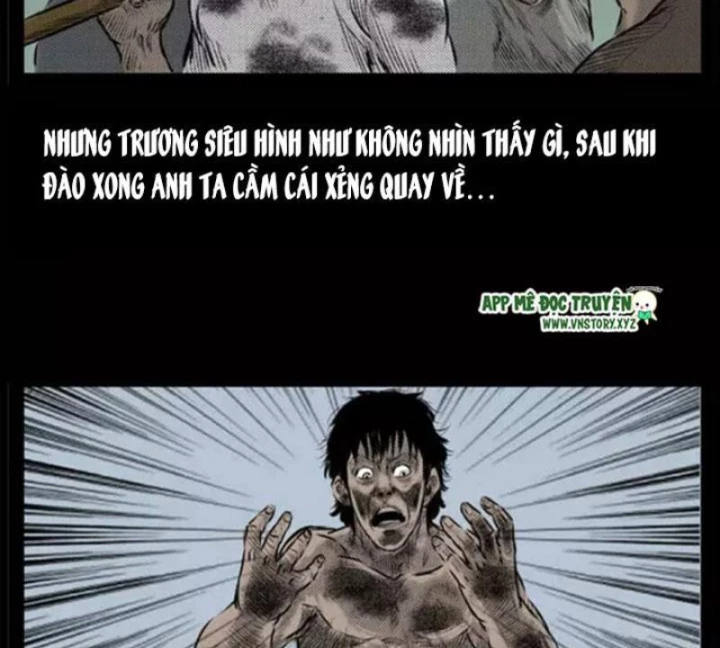 Tam Lão Gia Kinh Kỳ Thủ Trát Chapter 4 - Trang 2