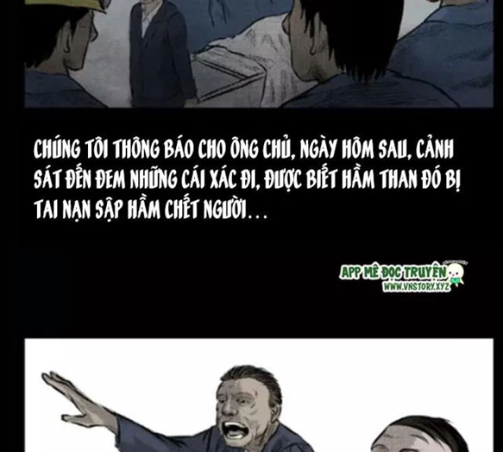 Tam Lão Gia Kinh Kỳ Thủ Trát Chapter 4 - Trang 2