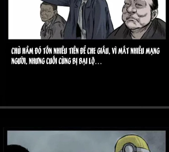 Tam Lão Gia Kinh Kỳ Thủ Trát Chapter 4 - Trang 2