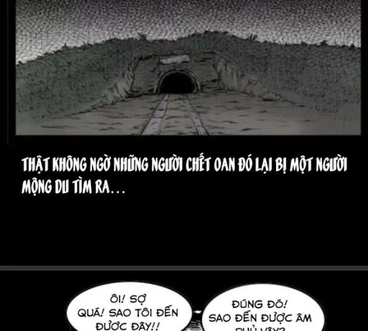 Tam Lão Gia Kinh Kỳ Thủ Trát Chapter 4 - Trang 2