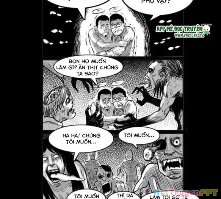 Tam Lão Gia Kinh Kỳ Thủ Trát Chapter 4 - Trang 2