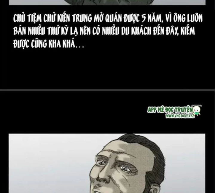 Tam Lão Gia Kinh Kỳ Thủ Trát Chapter 5 - Trang 2