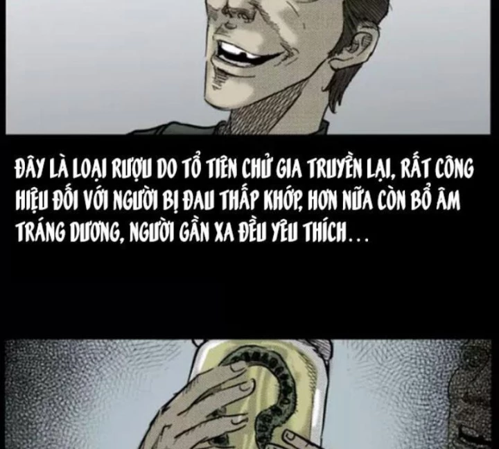 Tam Lão Gia Kinh Kỳ Thủ Trát Chapter 5 - Trang 2