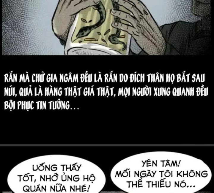 Tam Lão Gia Kinh Kỳ Thủ Trát Chapter 5 - Trang 2