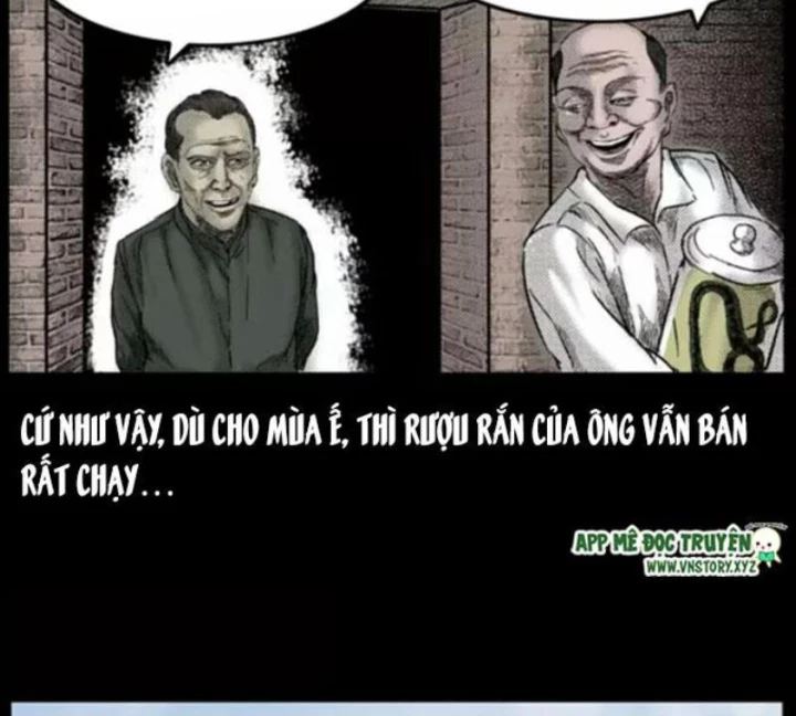 Tam Lão Gia Kinh Kỳ Thủ Trát Chapter 5 - Trang 2