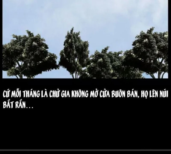 Tam Lão Gia Kinh Kỳ Thủ Trát Chapter 5 - Trang 2