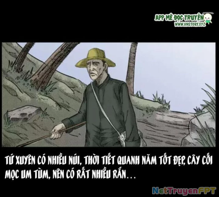 Tam Lão Gia Kinh Kỳ Thủ Trát Chapter 5 - Trang 2