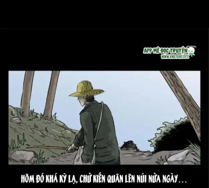 Tam Lão Gia Kinh Kỳ Thủ Trát Chapter 5 - Trang 2