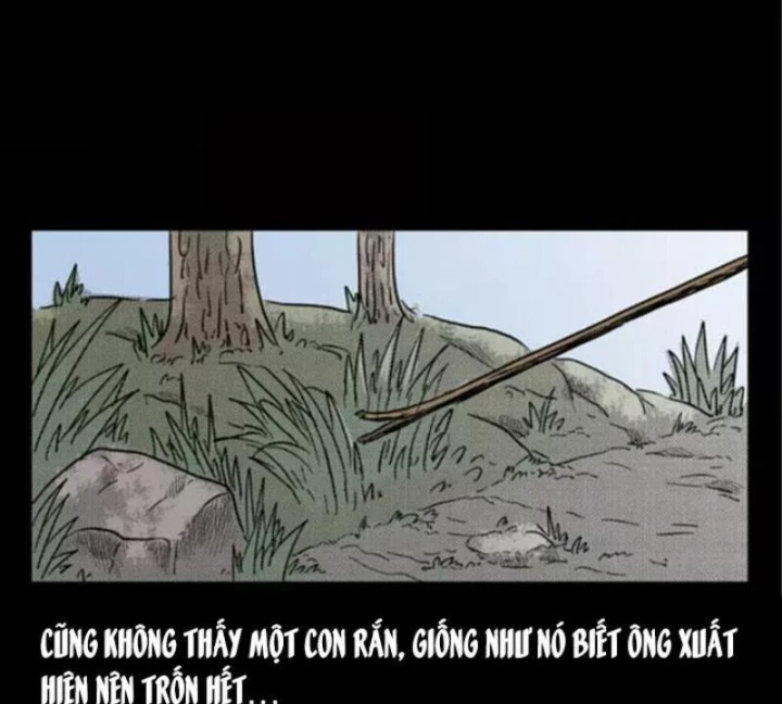 Tam Lão Gia Kinh Kỳ Thủ Trát Chapter 5 - Trang 2