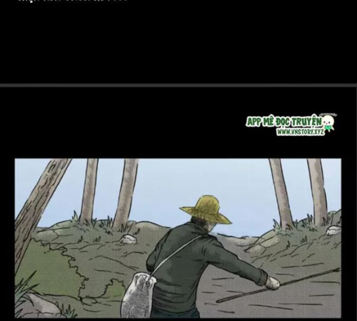 Tam Lão Gia Kinh Kỳ Thủ Trát Chapter 5 - Trang 2