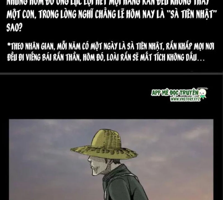 Tam Lão Gia Kinh Kỳ Thủ Trát Chapter 5 - Trang 2