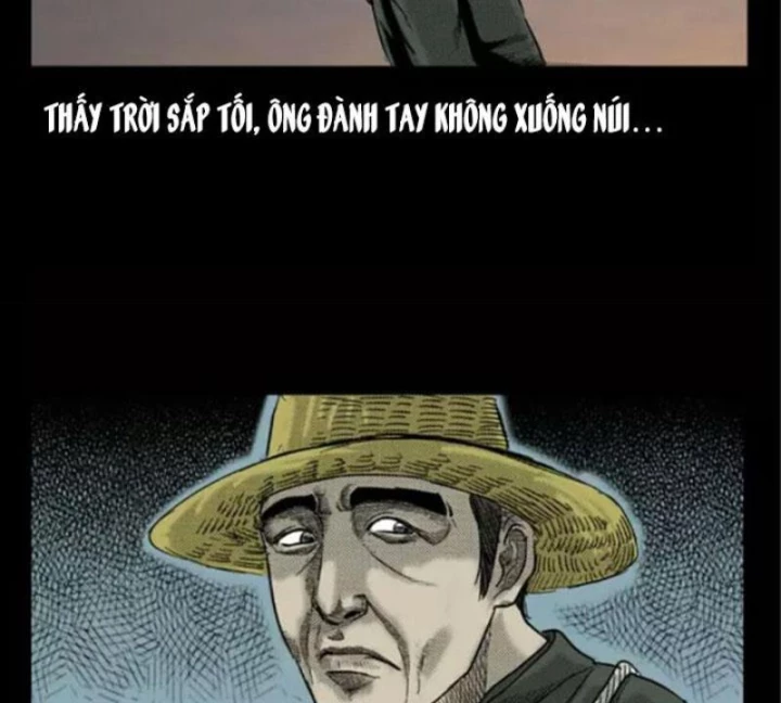 Tam Lão Gia Kinh Kỳ Thủ Trát Chapter 5 - Trang 2