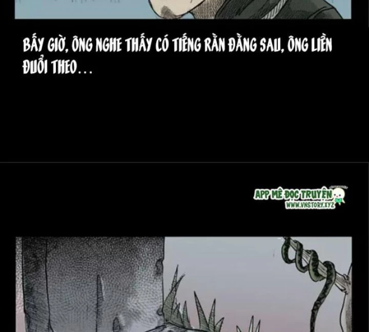 Tam Lão Gia Kinh Kỳ Thủ Trát Chapter 5 - Trang 2