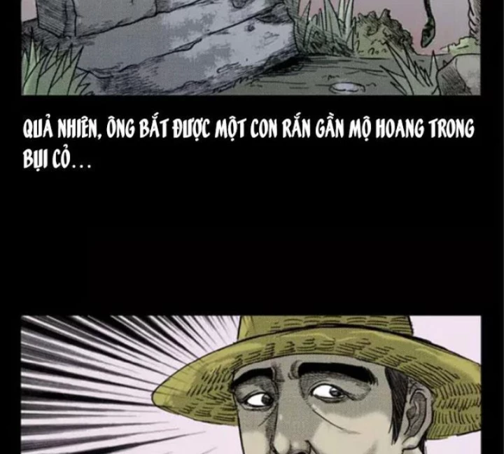 Tam Lão Gia Kinh Kỳ Thủ Trát Chapter 5 - Trang 2