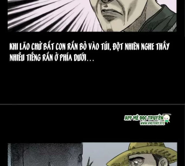 Tam Lão Gia Kinh Kỳ Thủ Trát Chapter 5 - Trang 2