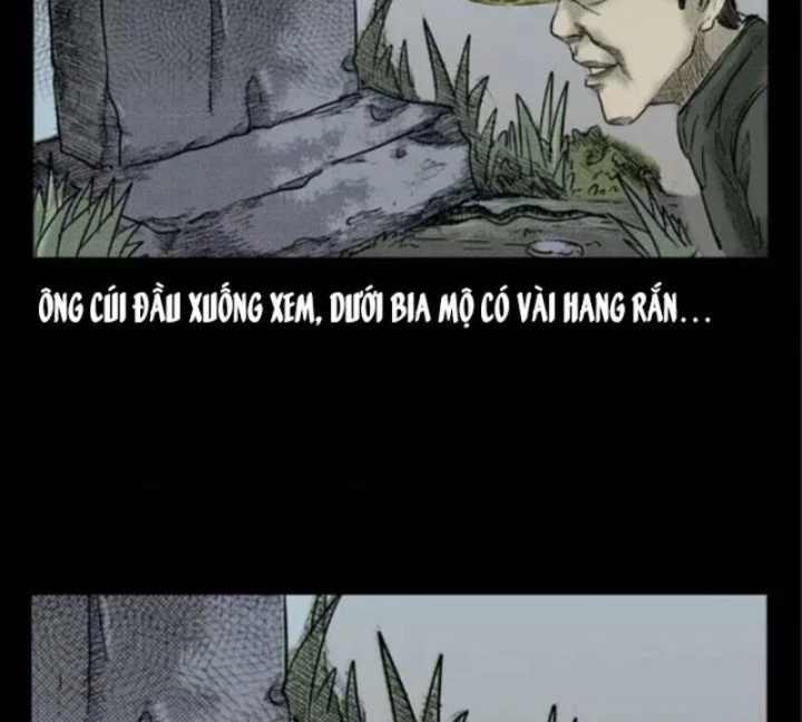 Tam Lão Gia Kinh Kỳ Thủ Trát Chapter 5 - Trang 2