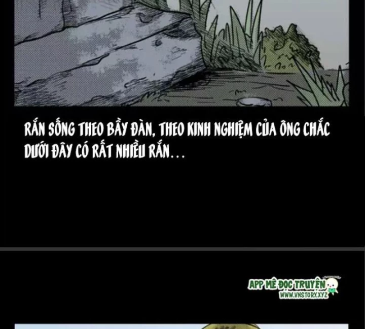 Tam Lão Gia Kinh Kỳ Thủ Trát Chapter 5 - Trang 2
