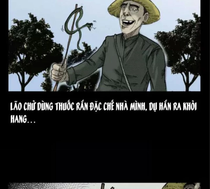 Tam Lão Gia Kinh Kỳ Thủ Trát Chapter 5 - Trang 2
