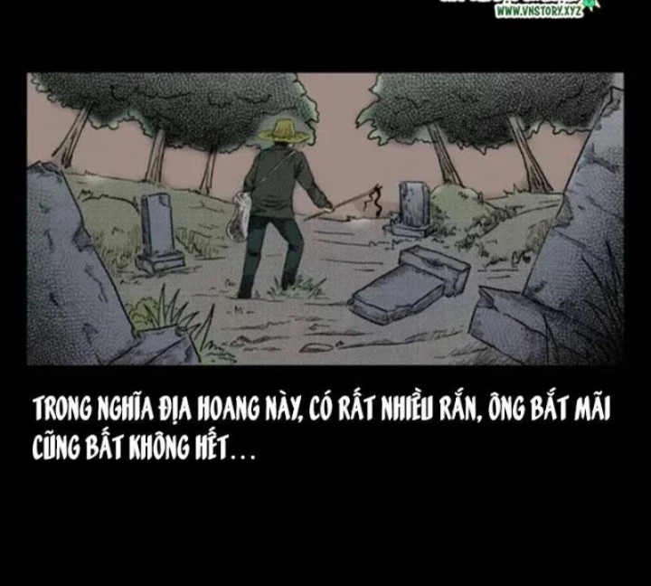 Tam Lão Gia Kinh Kỳ Thủ Trát Chapter 5 - Trang 2