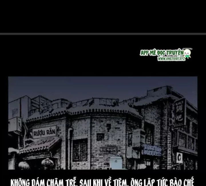 Tam Lão Gia Kinh Kỳ Thủ Trát Chapter 5 - Trang 2