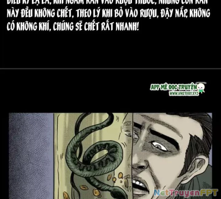 Tam Lão Gia Kinh Kỳ Thủ Trát Chapter 5 - Trang 2