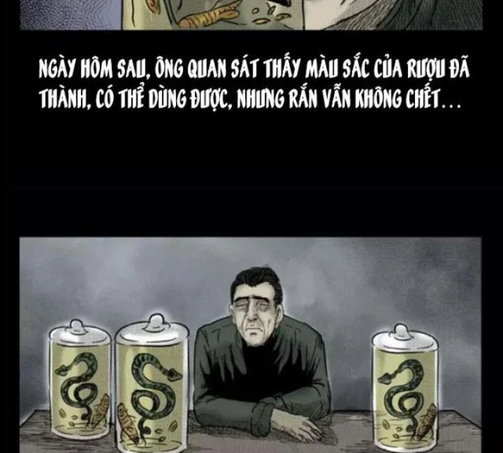 Tam Lão Gia Kinh Kỳ Thủ Trát Chapter 5 - Trang 2