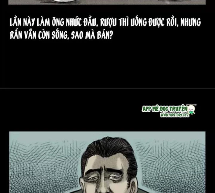 Tam Lão Gia Kinh Kỳ Thủ Trát Chapter 5 - Trang 2