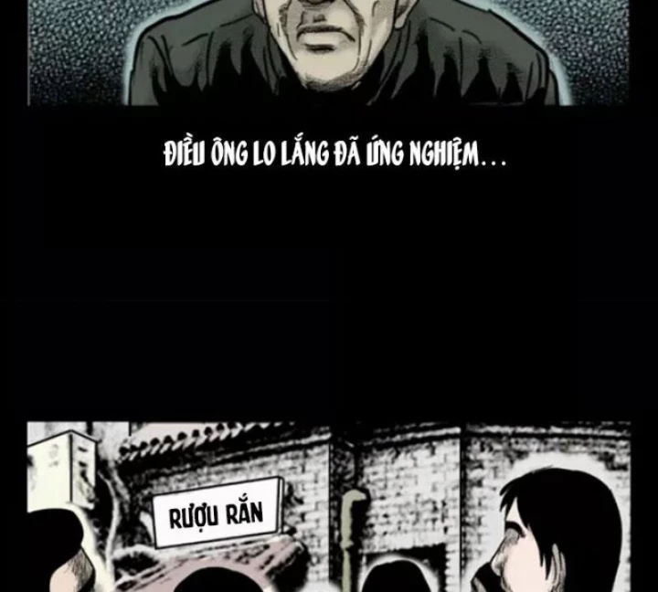 Tam Lão Gia Kinh Kỳ Thủ Trát Chapter 5 - Trang 2
