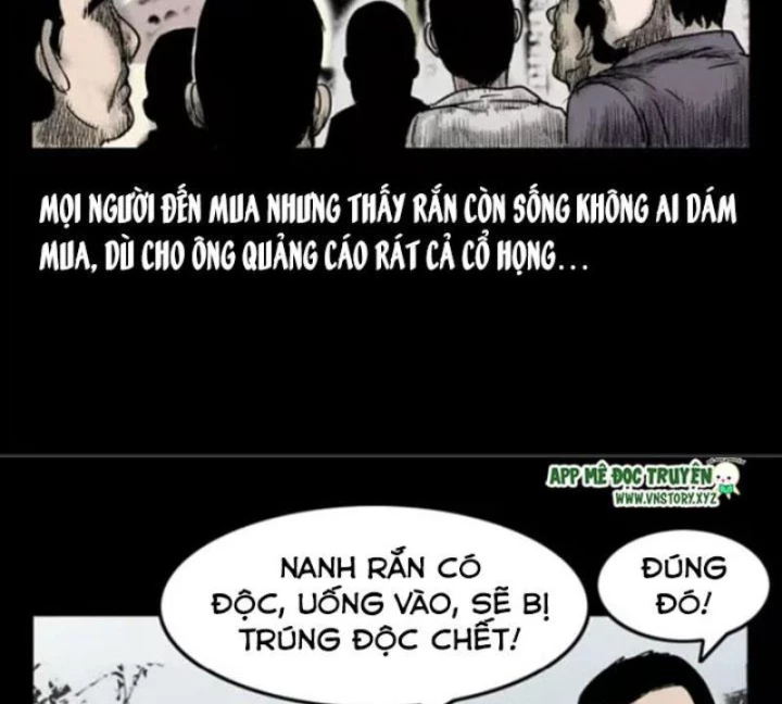 Tam Lão Gia Kinh Kỳ Thủ Trát Chapter 5 - Trang 2