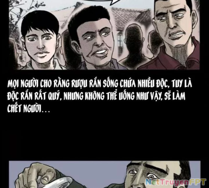 Tam Lão Gia Kinh Kỳ Thủ Trát Chapter 5 - Trang 2