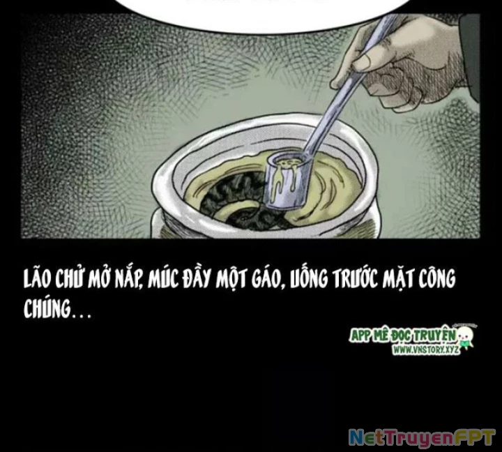 Tam Lão Gia Kinh Kỳ Thủ Trát Chapter 5 - Trang 2