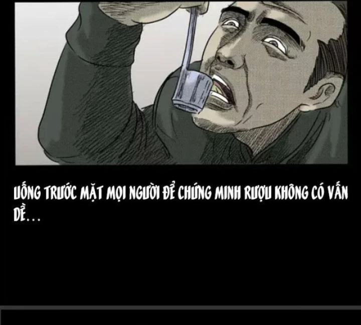 Tam Lão Gia Kinh Kỳ Thủ Trát Chapter 5 - Trang 2
