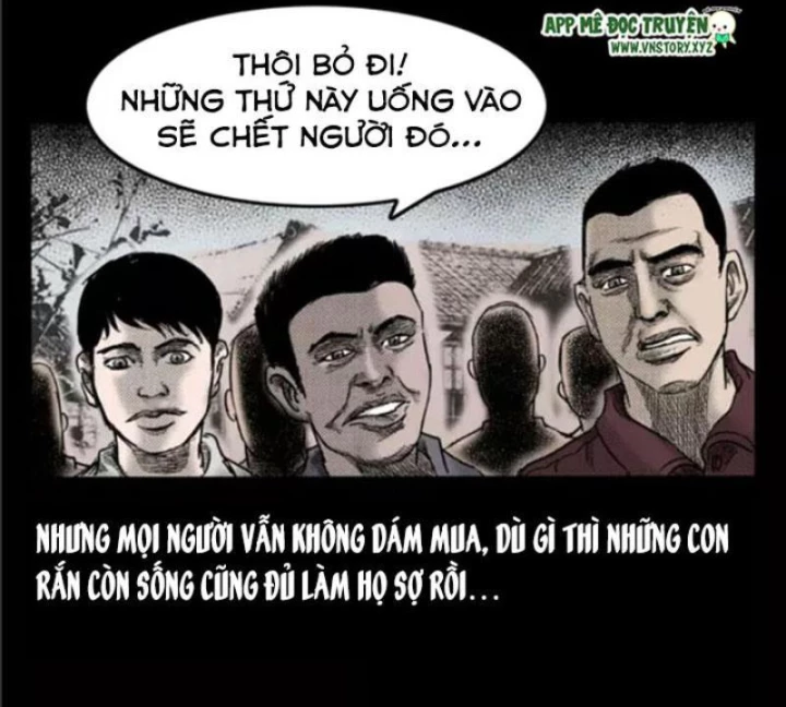Tam Lão Gia Kinh Kỳ Thủ Trát Chapter 5 - Trang 2