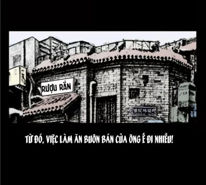 Tam Lão Gia Kinh Kỳ Thủ Trát Chapter 5 - Trang 2