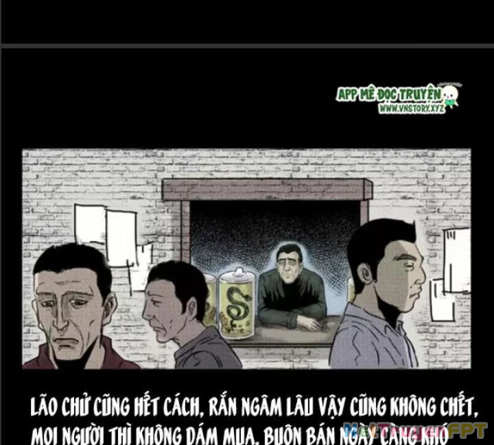 Tam Lão Gia Kinh Kỳ Thủ Trát Chapter 5 - Trang 2