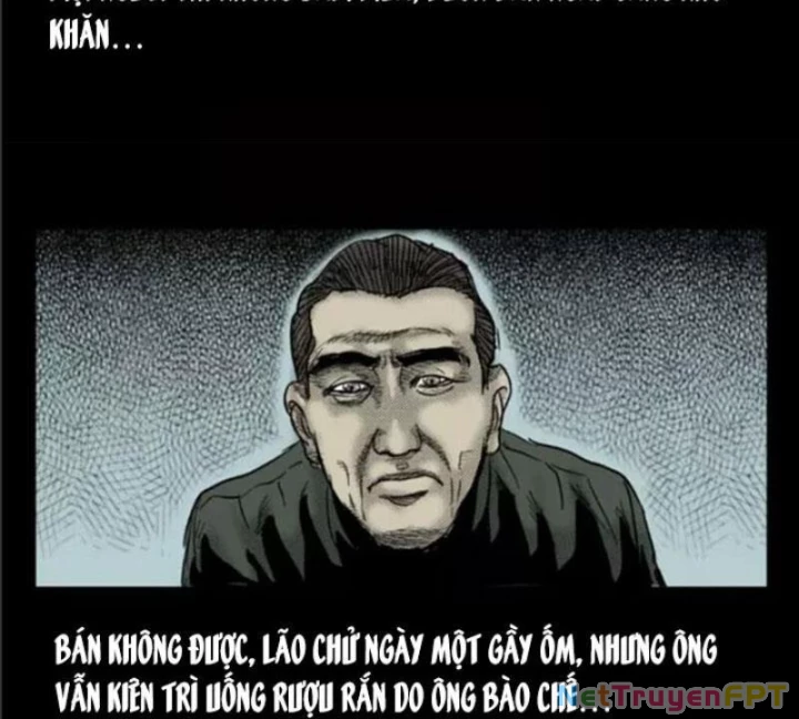 Tam Lão Gia Kinh Kỳ Thủ Trát Chapter 5 - Trang 2