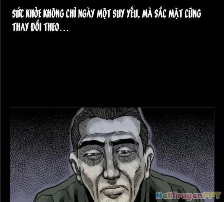 Tam Lão Gia Kinh Kỳ Thủ Trát Chapter 5 - Trang 2