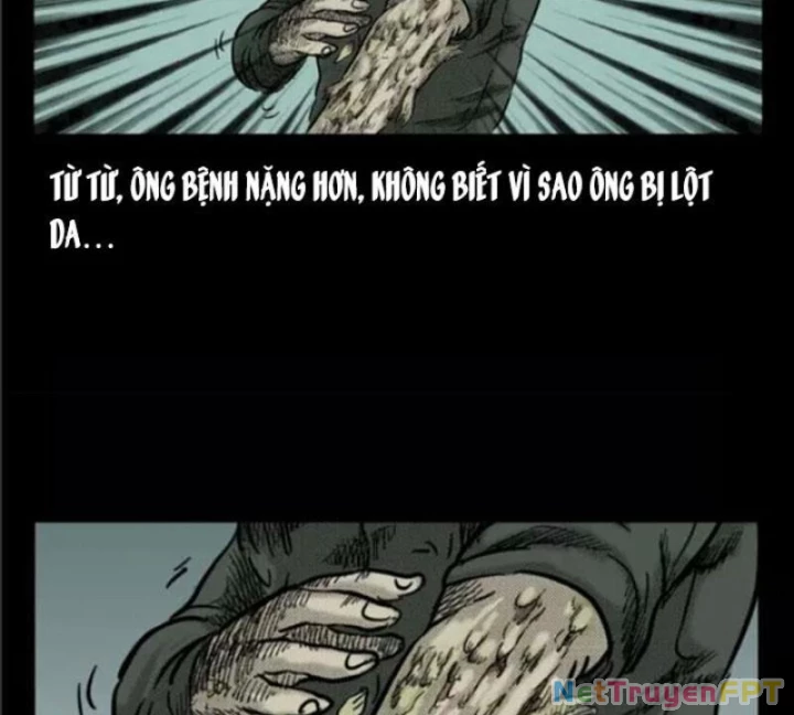 Tam Lão Gia Kinh Kỳ Thủ Trát Chapter 5 - Trang 2