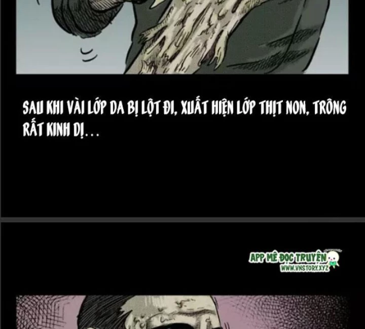 Tam Lão Gia Kinh Kỳ Thủ Trát Chapter 5 - Trang 2