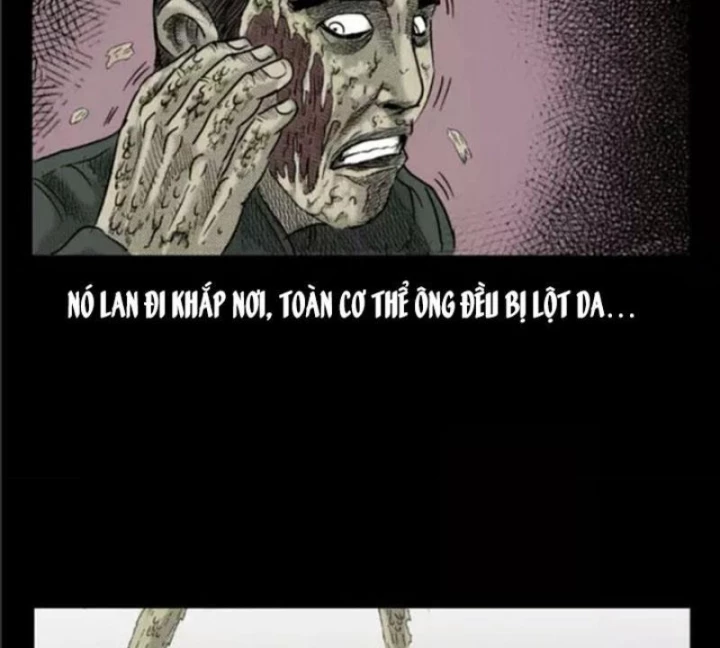 Tam Lão Gia Kinh Kỳ Thủ Trát Chapter 5 - Trang 2