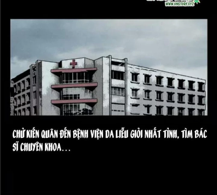 Tam Lão Gia Kinh Kỳ Thủ Trát Chapter 5 - Trang 2