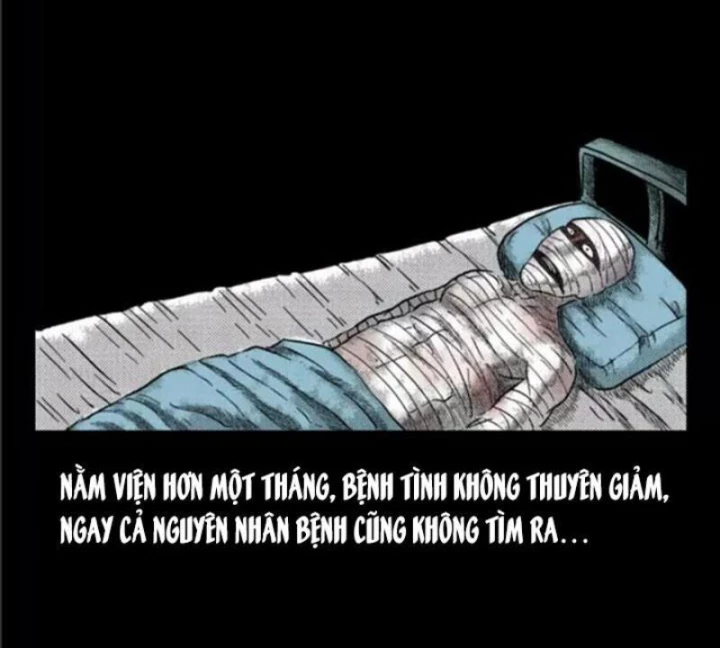 Tam Lão Gia Kinh Kỳ Thủ Trát Chapter 5 - Trang 2