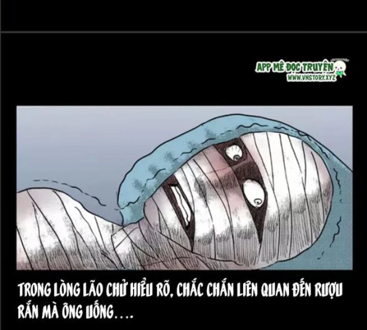 Tam Lão Gia Kinh Kỳ Thủ Trát Chapter 5 - Trang 2