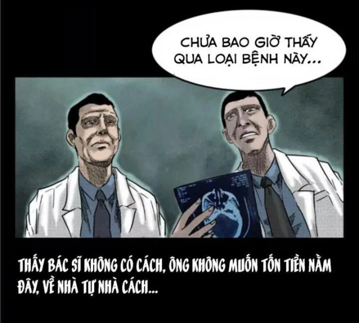 Tam Lão Gia Kinh Kỳ Thủ Trát Chapter 5 - Trang 2