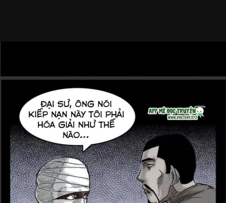 Tam Lão Gia Kinh Kỳ Thủ Trát Chapter 5 - Trang 2