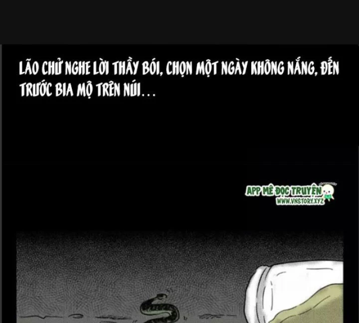 Tam Lão Gia Kinh Kỳ Thủ Trát Chapter 5 - Trang 2